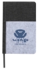 Good Value™ Epic Pocket Journal - Black