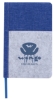 Good Value™ Epic Pocket Journal - Blue