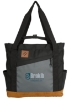 KAPSTON® Willow RPU Tote-Pack - Charcoal