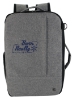 KAPSTON® Pierce Briefcase-Pack - Gray