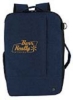 KAPSTON® Pierce Briefcase-Pack - Navy