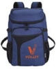 Koozie® Boho RPET Cooler Backpack - Navy