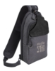 SCX Innovative Design™ Sling Pack with USB Port - Black