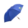 Shed Rain™ 58" Auto-Open Jumbo Compact Umbrella - Royal