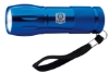 Good Value™ Mini Aluminum COB Flashlight - Blue