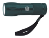 Good Value™ Mini Aluminum COB Flashlight - Teal