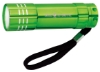 Good Value™ Mini COB Flashlight - Green