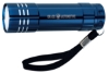 Good Value™ Mini COB Flashlight - Navy