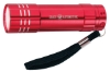 Good Value™ Mini COB Flashlight - Red