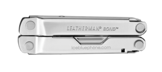 Leatherman® BOND™ - Closed