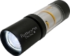 Illumi-Swirl Lantern Flashlight - Yellow