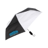Shed Rain™ Windjammer® 42" Vented Auto-Open Compact Umbrella - White