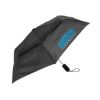 Shed Rain™ Windjammer® 42" Vented Auto-Open Compact Umbrella - Black