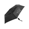 Shed Rain™ Windjammer® 43" Vented Auto-Open/Close Compact Umbrella - Black