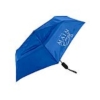 Shed Rain™ Windjammer® 43" Vented Auto-Open/Close Compact Umbrella - Royal