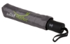 Shed Rain™ 43" Auto-Open/Close Compact Umbrella - Charcoal