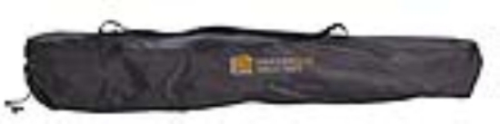 Good Value™ Two-Tone Captain's Chair - Black