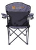 Good Value™ Two-Tone Captain's Chair - Gray