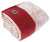 Good Value™ Super-Soft Plush Blanket - Red