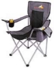Koozie® Camp Chair - Black