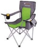 Koozie® Camp Chair - Green
