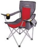 Koozie® Camp Chair - Red