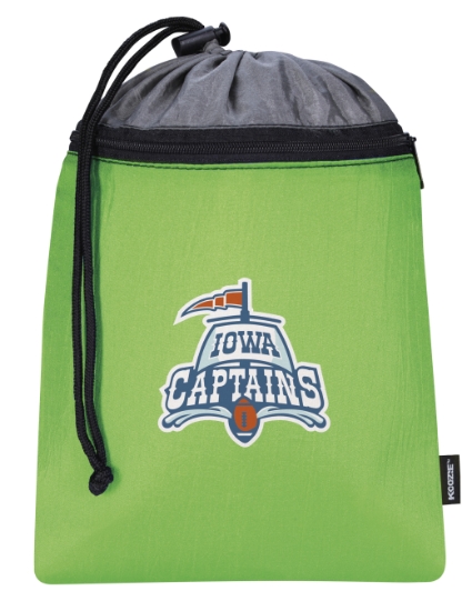 Koozie® Camp Hammock - Lime