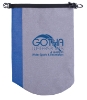 Koozie® Two-Tone 10L Dry Sack - Royal