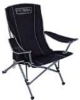 Koozie® Everest Oversized Chair - Gray