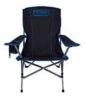 Koozie® Everest Oversized Chair - Royal
