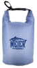 Good Value™ Transparent Dry Sack 2.5L - Blue