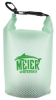 Good Value™ Transparent Dry Sack 2.5L - Green
