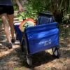 Koozie® Collapsible Folding Wagon - Lifestyle