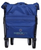 Koozie® Collapsible Folding Wagon - Royal