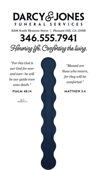 Skinner & Kennedy™ Cross - Pictorial Fan - Fan