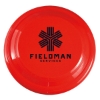 Garyline® 9" Flyer - Red