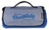 Koozie® Jumbo Picnic Blanket - Blue