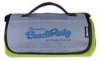 Koozie® Jumbo Picnic Blanket - Lime