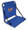 GCI Outdoor® BleacherBack™ Stadium Seat - Royal