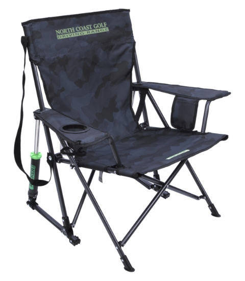 GCI Outdoor® Kickback Rocker™ - Camo