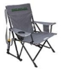 GCI Outdoor® Kickback Rocker™ - Pewter