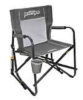 GCI Outdoor® Freestyle Rocker™ - Pewter