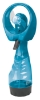 Good Value™ Large Deluxe Misting Fan - Aqua