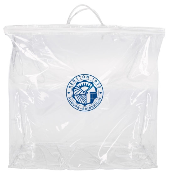 Giant Sherpa Throw - Bag