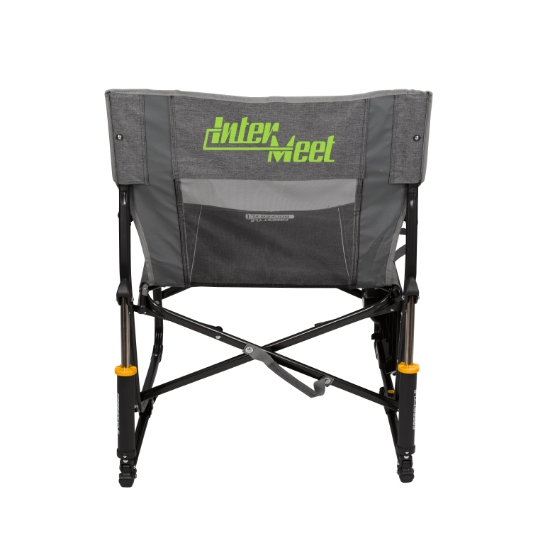 GCI Outdoor® Freestyle Rocker XL™ with Side Table - Img1