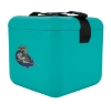 FOAM™ 30-Can EVA Cooler - Cyan