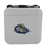 FOAM™ 30-Can EVA Cooler - Gray