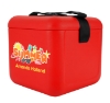 FOAM™ 30-Can EVA Cooler - Red