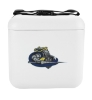 FOAM™ 30-Can EVA Cooler - White