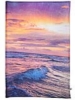 Good Value™ Small Sublimated Fleece Blanket - Open
